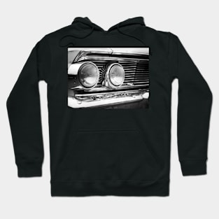 Classic Car Hoodie